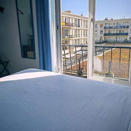 Отель Ibis Styles Le Havre Centre Экстерьер фото