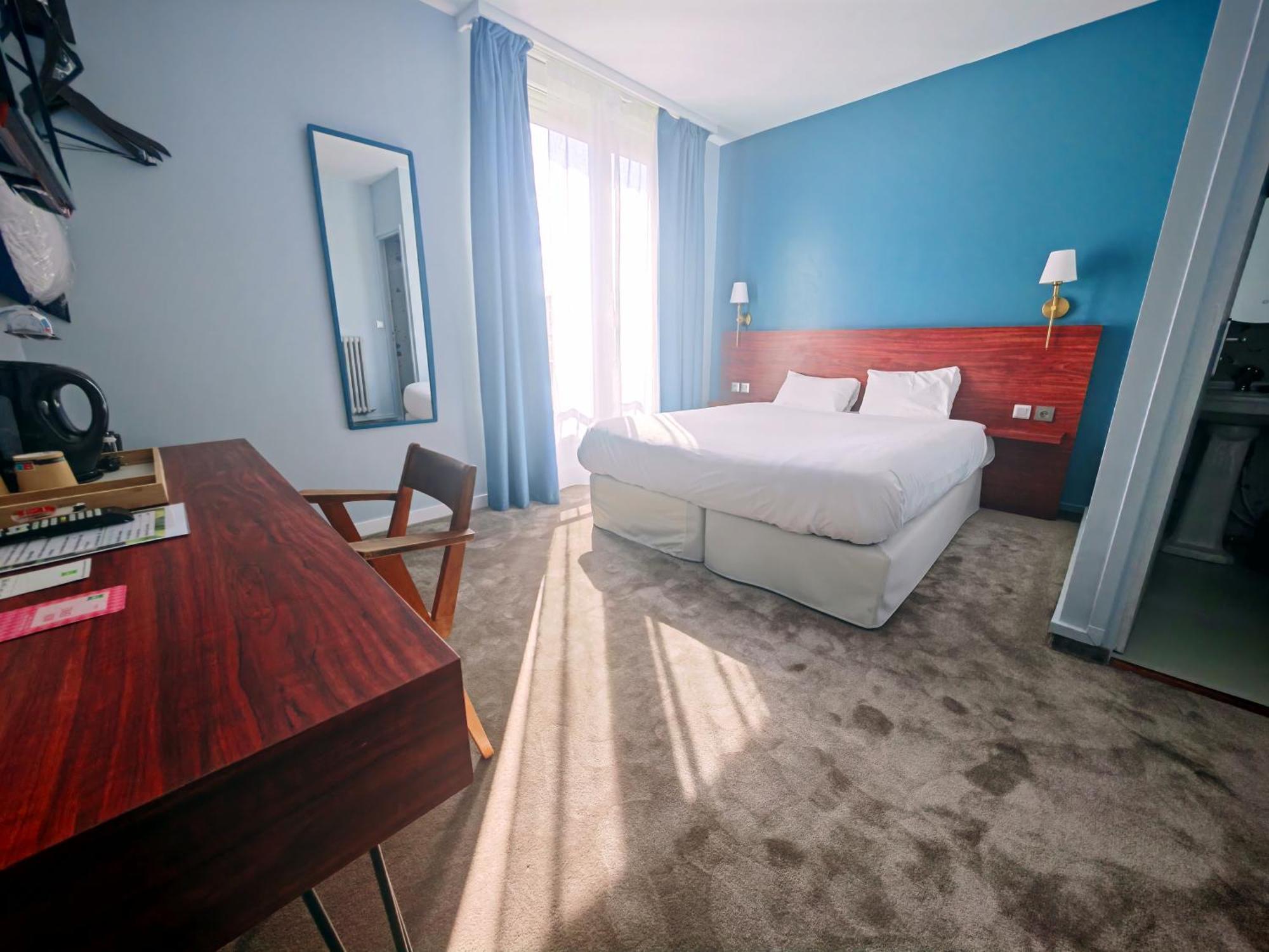 Отель Ibis Styles Le Havre Centre Экстерьер фото